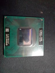 Процессор Intel&reg; Core&trade;2 Duo T5500 2 МБ кэш-памяти, тактовая частота 1,66 ГГц