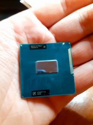 Процессор Intel&reg; Core&trade; i5-3230M 3 МБ кэш-памяти, тактовая частота до 3,20 ГГц, rPGA