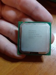 Процессор Intel® Celeron® G540 2 МБ кэш-памяти, тактовая частота 2,50 ГГц Процессор Intel® Celeron® G540 2 МБ кэш-памяти, тактовая частота 2,50 ГГц